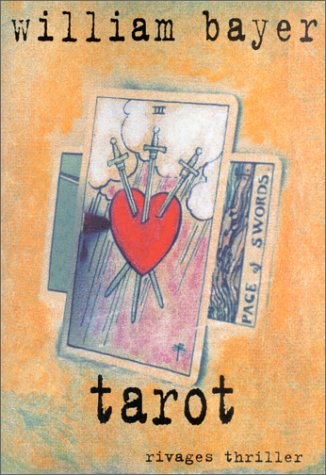 Couverture Tarot Rivages