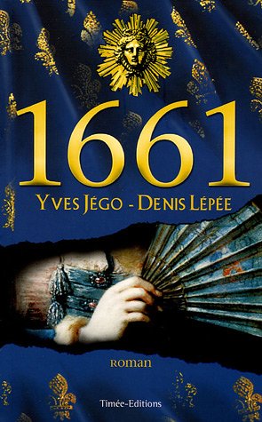 Couverture 1661 Timee
