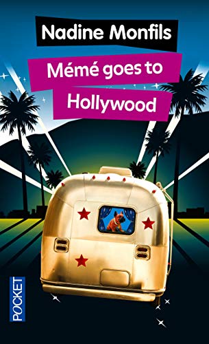 Couverture Mm goes to Hollywood Pocket
