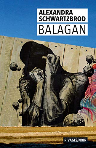 Couverture Balagan