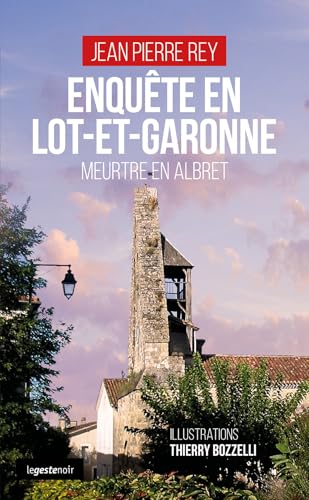 Couverture Enqute en Lot-et-Garonne