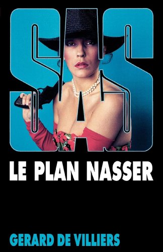Couverture Le Plan Nasser