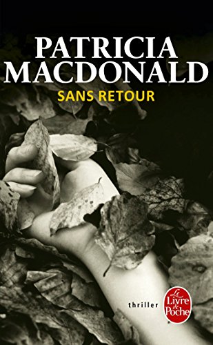 Couverture Sans Retour Livre de Poche