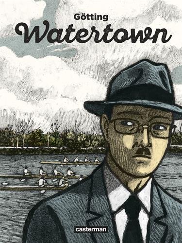 Couverture Watertown