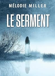 Couverture Le serment