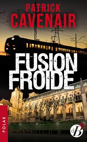 Couverture Fusion froide
