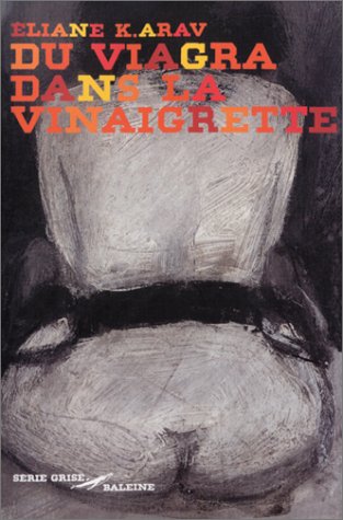 Couverture Du Viagra dans la vinaigrette