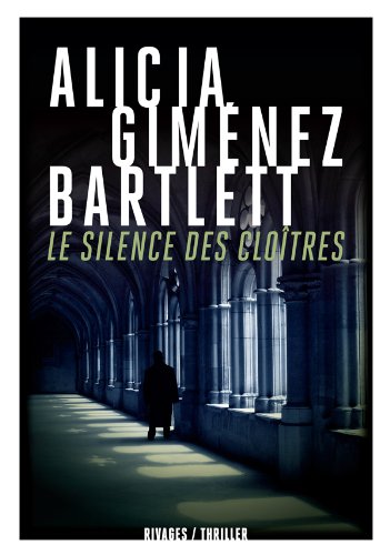 Couverture Le silence des clotres Rivages