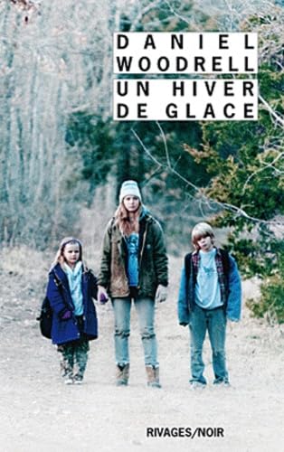 Couverture Winter's Bone Rivages