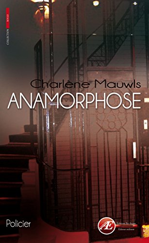 Couverture Anamorphose