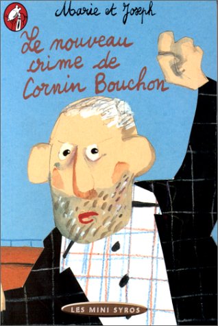 Couverture Le Nouveau Crime de Cornin Bouchon