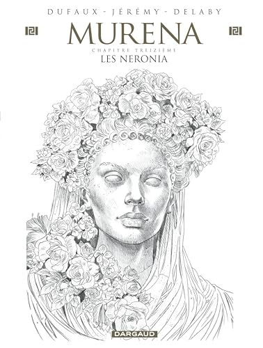 Couverture Les Neronia