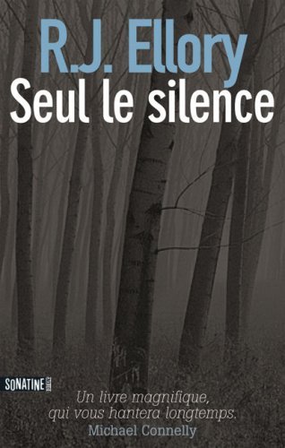 Couverture Seul le silence