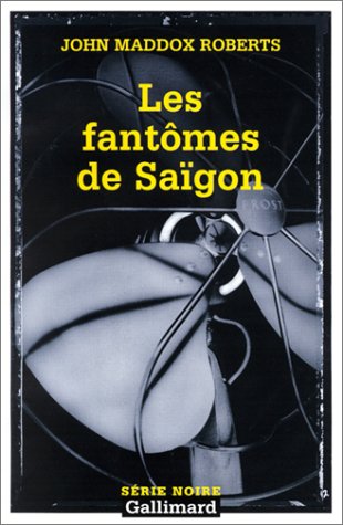 Couverture Les Fantmes de Sagon Gallimard