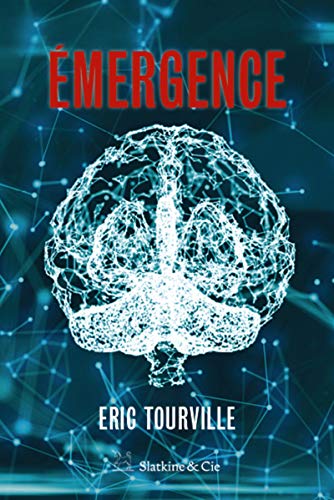 Couverture Emergence