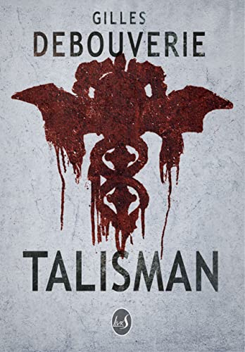 Couverture Talisman