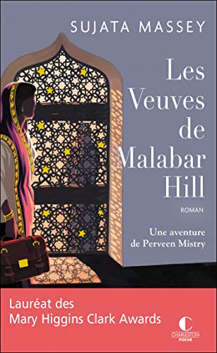 Couverture Les Veuves de Malabar Hill Charleston