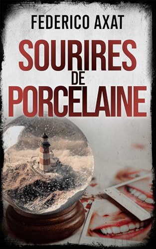 Couverture Sourires de porcelaine