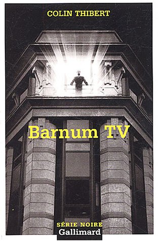 Couverture Barnum TV