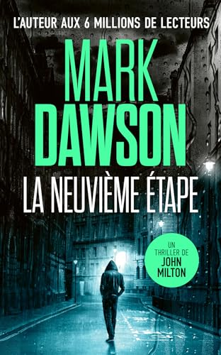 Couverture La Neuvime tape