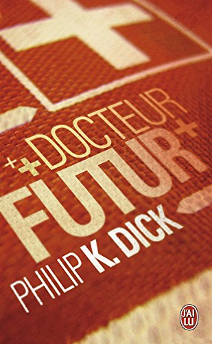 Couverture « Docteur futur »