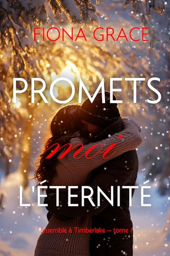 Couverture Promets-moi l'ternit