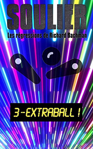 Couverture Extraball ! Auto-dition