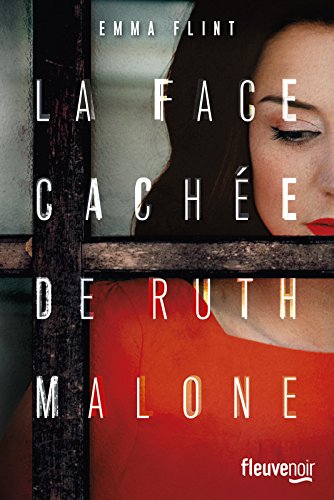Couverture La Face cache de Ruth Malone Fleuve Editions