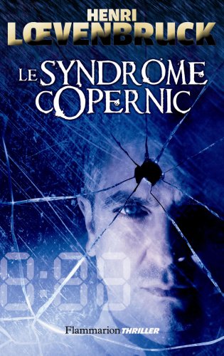 Couverture Le Syndrome Copernic