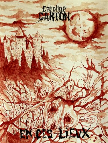 Couverture  En ces lieux