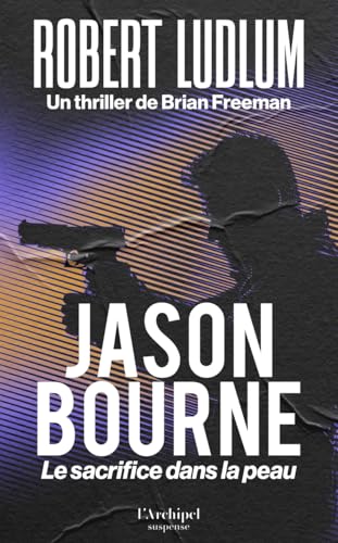 Couverture Le sacrifice dans la peau