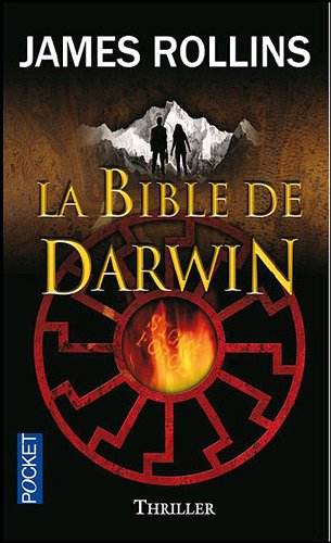 Couverture La Bible de Darwin Pocket