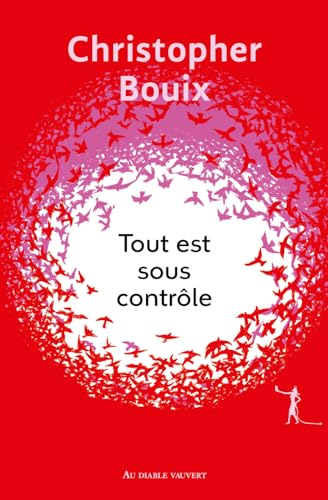 Couverture Tout est sous contr�le
