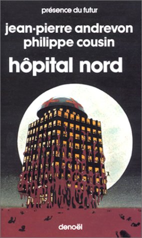 Couverture Hôpital nord