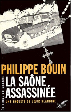 Couverture La Sane Assassinee Librairie des Champs-Elyses - Le Masque