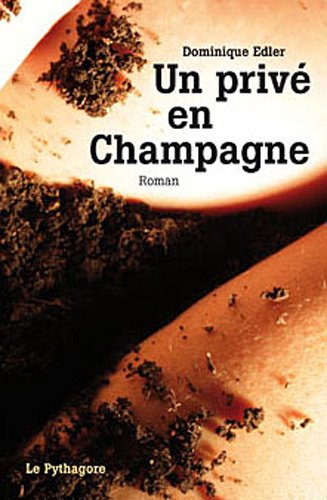 Couverture Un Priv en Champagne  Le Pythagore