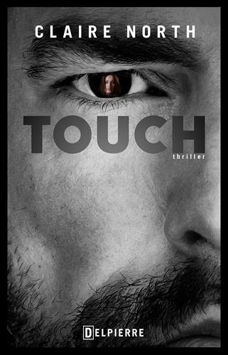 Couverture Touch Delpierre Editions