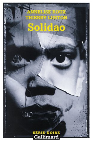 Couverture Solidao Gallimard