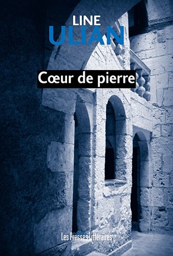 Couverture Cur de pierre Edition Les Presses littraires
