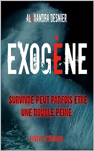 Couverture Exogne