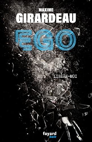 Couverture Ego