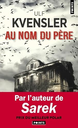Couverture Au nom du p�re Points