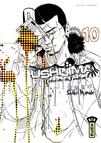 Couverture Ushijima, l'usurier de l'ombre tome 10