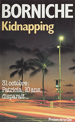 Couverture Kidnapping