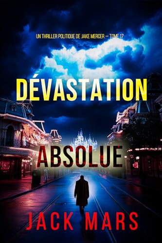 Couverture Dvastation absolue