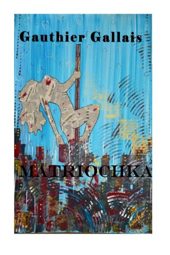 Couverture « Matriochka »