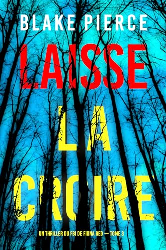 Couverture Laisse-la croire