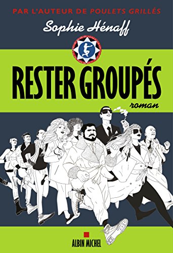 Couverture Rester groups