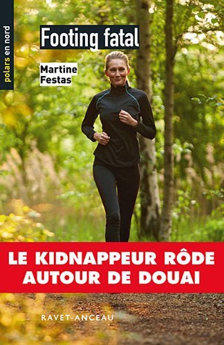 Couverture Footing fatal