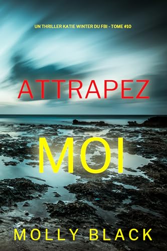 Couverture Attrapez-moi